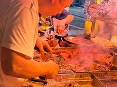 -明记牛杂(新马路分店)