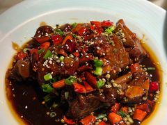 -绿茶餐厅(青岛城阳万象汇店)