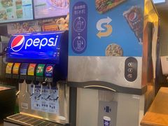 -赛百味SUBWAY(东风广场店)