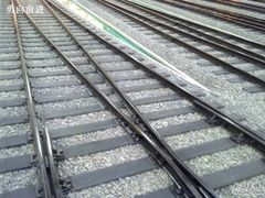 -沈阳铁路陈列馆