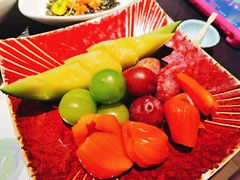 -花潮料理艺食馆(SM新生活广场店)