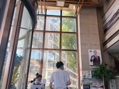 -漢頓温泉度假酒店