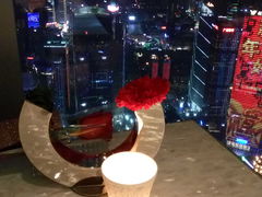 景观位-广州四季酒店·佰鲜汇·现代法餐