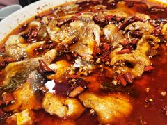 水煮鱼-61度辣馆(通天街店)