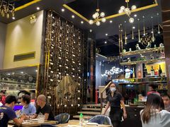 大堂-Mezomd曼索蒂西班牙餐厅(广粤店)