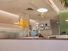 -Aqua Oasis 水天堂(太湖中心mall店)