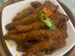 -澳门陈光记烧味饭店(万象城店)