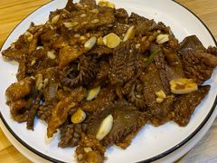 -老姑砂锅·烧烤天津菜(体北道店)
