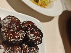 -南门小馆·清真(国贸商城店)