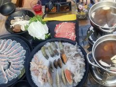 -丽江庭院之爱在路上(西单店)