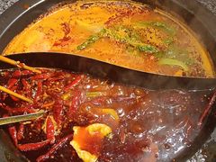 -蜀大侠火锅(建设路第五大道店)