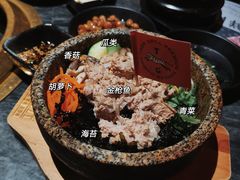 -虎哥六韩式烤肉料理 TIGERGRILL(隆生金山湖中心购物广场店)