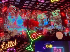 -MOSSO·Liveshow(M3香港广场店)