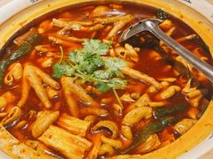 -马头巷·隐庐居·红油大虾(园区店)