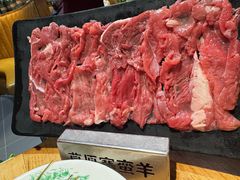 -草原塞蛮羊火锅城(港湾店)