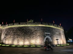 -台州府城(江南长城)