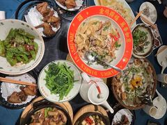 -清晖小苑•顺德地方菜(壹海城店)