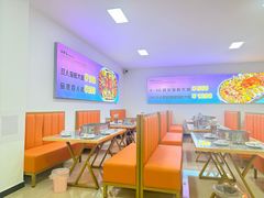 -仙螺岛海鲜自助餐厅(总店)