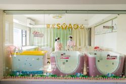 -宝媛会月子中心(越秀店)