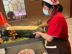 -宏八酒楼(西樵山景区店)