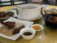 -烧鹅妹饭店