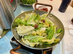 -千岛湖鱼味馆(十字街总店)