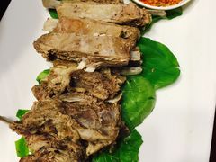 -玛禄藏膳(五分店)