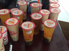 -CoCo都可(北苑K酷店)