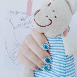 -SixOne六一日式美甲美睫