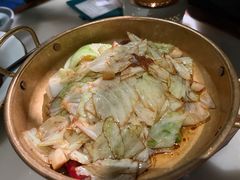 -佬麻雀·剁椒鱼头(京基KK One店)