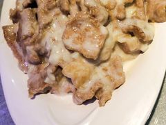 -振生清真饭店(永安道店)