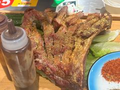 -陈六子全羊馆·烧烤烤羊排(山东理工大店)