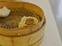 蒸饺-怡园饭店-餐厅(四望亭店)