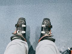 -零度滑雪室内训练中心(莘庄店)
