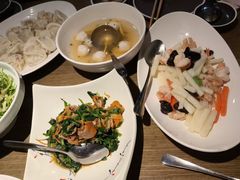 -隆喜元鱼汤包·海鲜(中联广场店)