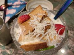 -浩海火燒雲傣家菜(芮欧百货店)