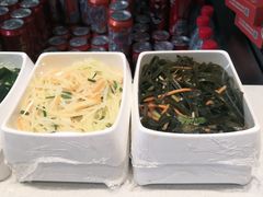 -陕味食族油泼面(工商大学店)