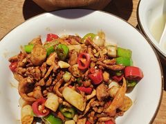 -来菜·湖北头牌藕汤(银泰创意城店)