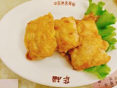 -华梅西餐厅(哈尔滨中央大街店)