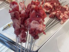 -板凳烧烤(东关街店)