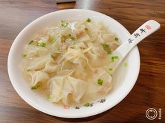 -朱新年·苏式汤团·面点(北寺塔店)