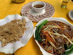 -肥姐美食(同福中路店)