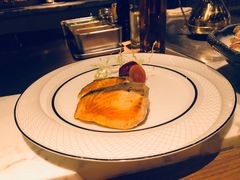 铁板三文鱼-武藏日本料理(宝安壹方城店)