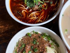 -牛王庙(龙华花园店)