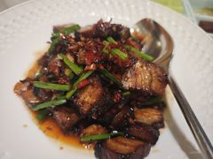 -南景饭店(万家丽路店)
