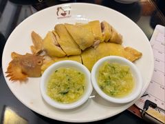 -文记壹心鸡(宝华路店)