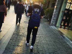 -星巴克(福州三坊七巷店)