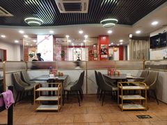 -潮汕美牛肉丸火锅店(天宁寺店)