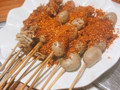 -老号尤兔头(西川店)