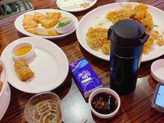-陈鹏鹏潮汕菜(欢乐海岸 海边景观店)
